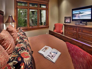 Steamboat Springs Condo 896494